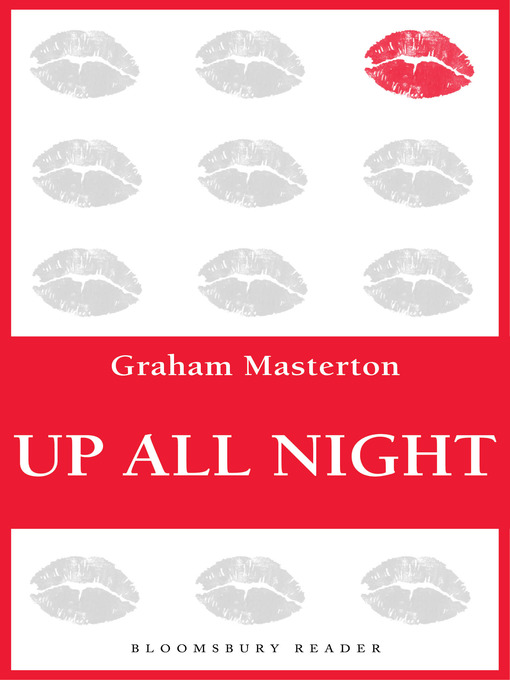 Title details for Up All Night by Graham Masterton - Available